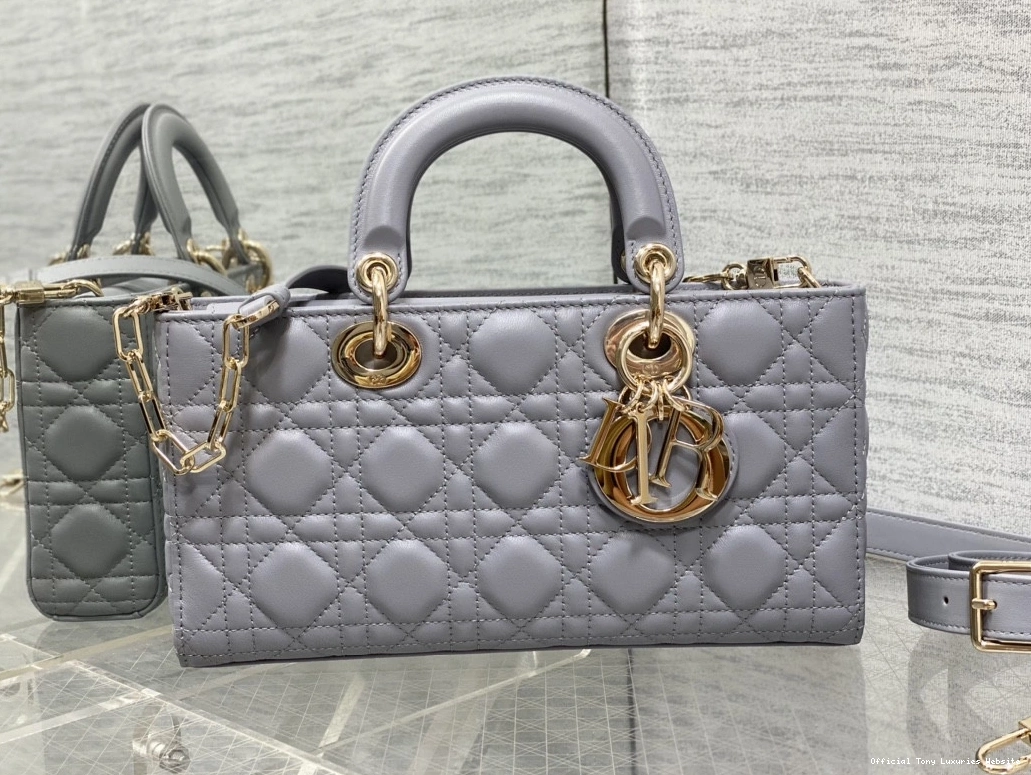 Tony Luxuries BAG LADY diro D-JOY 0712